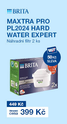 Pro PL2024 Hard Water filtr 2 ks