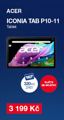 Acer Iconia Tab P10-11